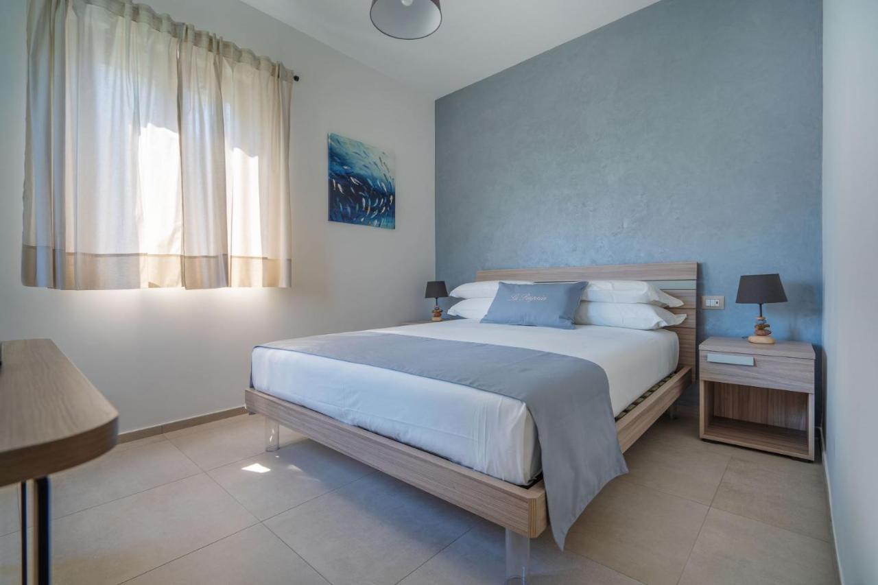 Villa La Pagaia Sorrento Coast Vico Equense Exterior foto